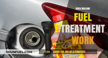 Rislone Fuel Treatment: Does It Really Improve Engine Performance?