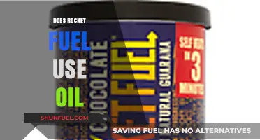 Does Rocket Fuel Rely on Oil? Unraveling the Energy Source