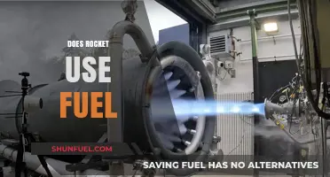 Do Rockets Use Fuel? Unraveling the Science Behind Propulsion