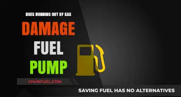 Running on Empty: Can Fuel Pump Damage Occur from Empty Tank?