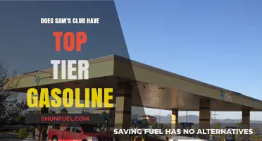 Exploring Fuel Quality: Does Sam's Club Offer Top-Tier Gasoline?