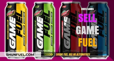 Does Sam's Club Stock Game Fuel? A Gamer's Guide