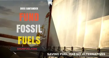 Santander's Fossil Fuel Funding: A Troubling Truth