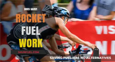 Does Savvy Rocket Fuel Deliver Results? A Comprehensive Review and Analysis