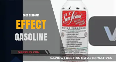 Clearing the Air: Does Seafoam Really Impact Gasoline Performance?