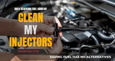 Seafoam Fuel Additive: Clean Fuel Injectors, Fact or Fiction?