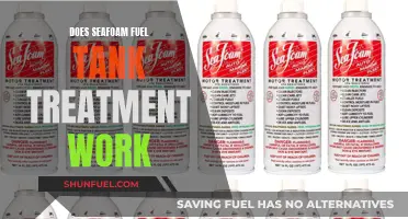 Seafoam Fuel Treatment: Does It Work?
