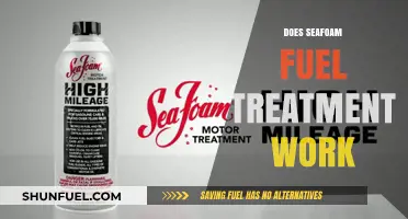 Seafoam Fuel Treatment: Does It Really Improve Engine Performance?