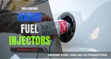 Seafoam and Fuel Injectors: Friend or Foe?