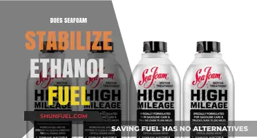 Seafoam's Role in Stabilizing Ethanol Fuel: Fact or Fiction?