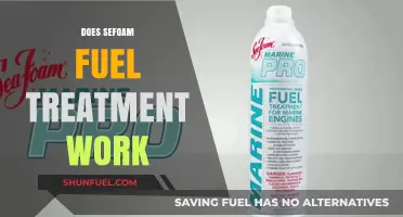 Does Sea Foam Fuel Treatment Really Work? A Comprehensive Review