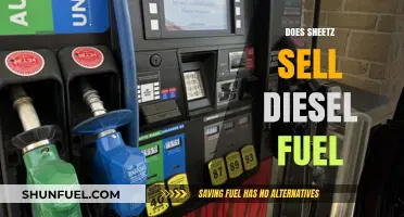 Sheetz Diesel Fuel Availability: All You Need to Know