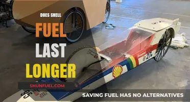 Does Shell Fuel Last Longer? Uncovering the Truth Behind the Mileage