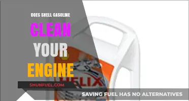 Revitalize Your Ride: The Truth About Shell Gasoline's Engine Cleaning Claims