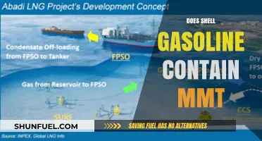 Unveiling the Truth: MMT in Shell Gasoline Explained