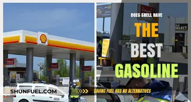 Exploring Fuel Quality: Does Shell Offer the Best Gasoline?