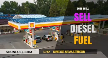 Shell Diesel Fuel: What You Need to Know