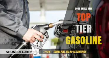 Unleashing Performance: Does Shell's Gasoline Reach Top-Tier Standards?