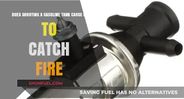 Will Shooting a Gasoline Tank Ignite It? Facts and Myths Debunked