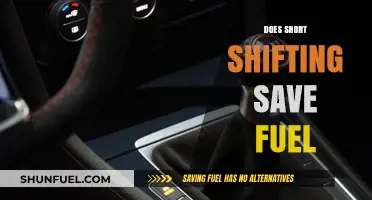 Short Shifting vs. Fuel Efficiency: Myth or Money-Saving Strategy?