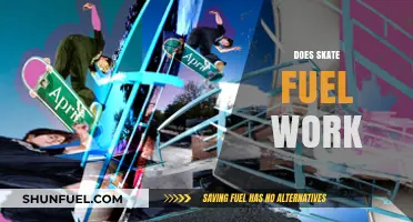 Does Skate Fuel Work? Unveiling the Truth Behind the Energy Boost