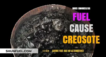 Smokeless Fuel and Creosote: Uncovering the Truth Behind Chimney Buildup