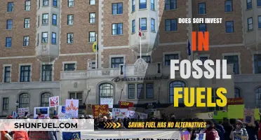 Sofi's Fossil Fuel Investment Strategy: Ethical or Not?
