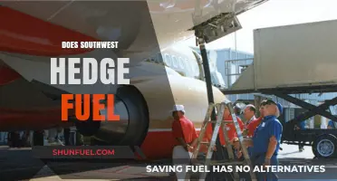 Does Southwest Airlines Hedge Fuel Costs? A Comprehensive Analysis