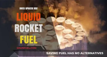 Does SpaceX Use Liquid Rocket Fuel? Exploring Propulsion Technology