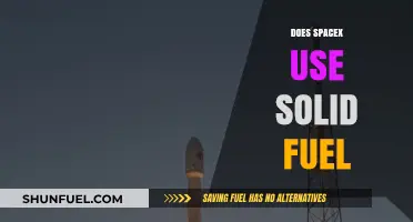 Does SpaceX Use Solid Fuel? Unraveling the Rocket Propulsion Mystery