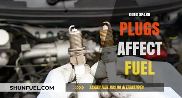 How Spark Plugs Impact Fuel Efficiency and Engine Performance