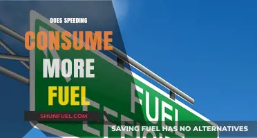 Speeding vs. Fuel Efficiency: How Fast Driving Impacts Your Gas Mileage