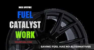 Does Spitfire Fuel Catalyst Really Enhance Engine Performance and Efficiency?