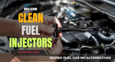 Stabil Fuel Injector Cleaning: Does It Work?
