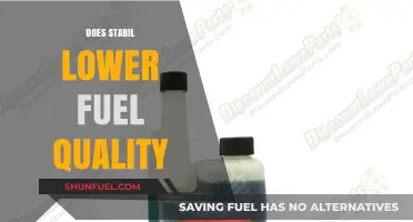 Does Stabil Affect Fuel Quality? Debunking Myths and Facts
