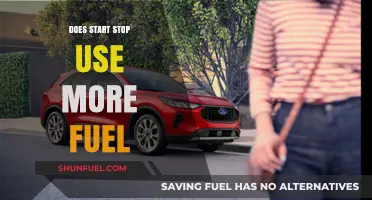 Does Start-Stop Technology Save or Waste Fuel? Unveiling the Truth