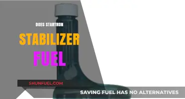 Does Star Tron Stabilizer Fuel Enhance Engine Performance and Storage?