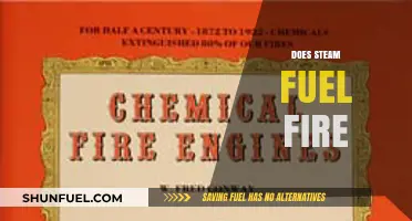 Can Steam Fuel Fire? Unraveling the Science Behind Heat and Flames
