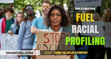 Stereotypes and Racial Profiling: Unraveling the Harmful Connection