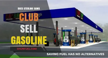 Exploring Fuel Options: Does Sterling Sam's Club Sell Gasoline?