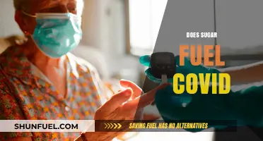 Sugar's Role in COVID-19: Fact or Fiction? Uncovering the Truth
