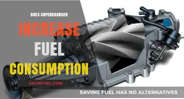 Superchargers and Fuel Efficiency: Do They Increase Consumption?