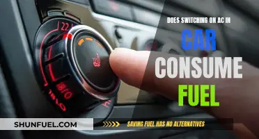 AC in Cars: Fuel Consumption and Efficiency