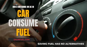 How Much Fuel Does Your Car AC Consume?