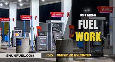 Does Synergy Fuel Work? Unveiling the Truth Behind Its Effectiveness