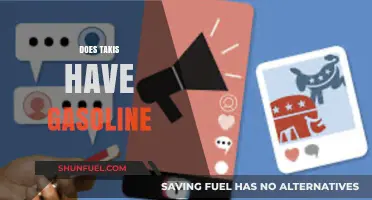 Unveiling the Truth: Do Takis Really Contain Gasoline?