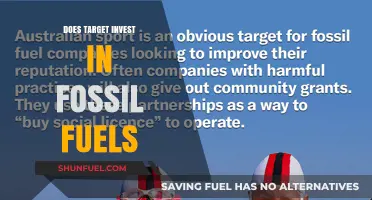 Target's Fossil Fuel Investments: Ethical or Not?