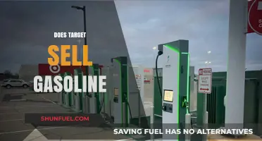 Exploring Fuel Options: Does Target Offer Gasoline for Sale?
