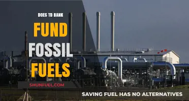TD Bank's Fossil Fuel Funding: What's the Truth?