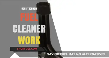 Does Techron Fuel Cleaner Work? Unveiling the Truth Behind the Claims